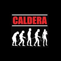 Concert Caldera