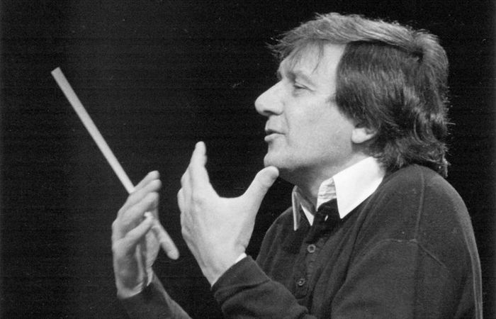 Michel Plasson – Festival de Toulouse