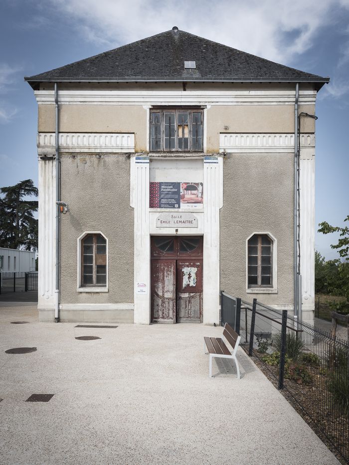 Visuel évènement