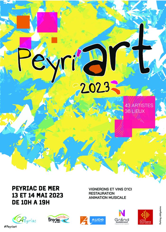 Peyri'Art 2023