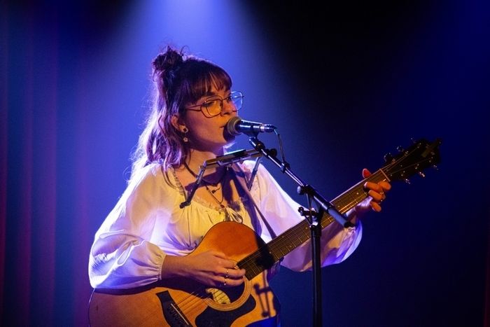 Mioh en concert au TNT
