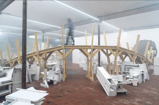 Exposition "In Board We Trust"