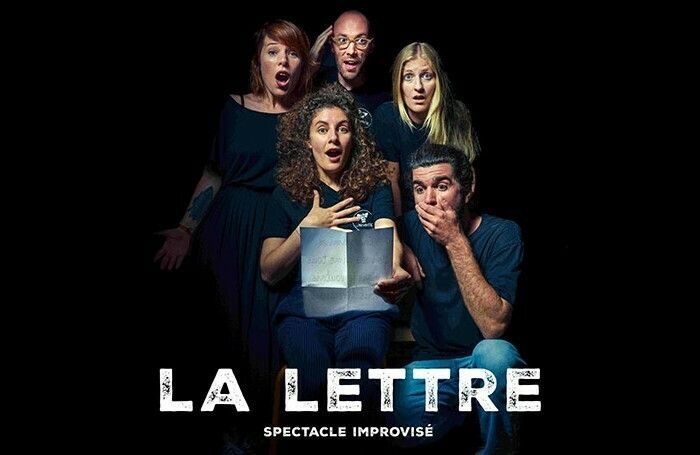 La lettre - par la Sympa’TIC