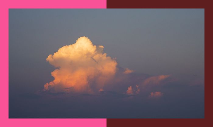 PhotoSaintGermain-Eugénie Touzé, Le Berceau