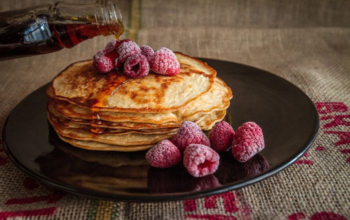 Atelier crêpes (au profit du Téléthon)