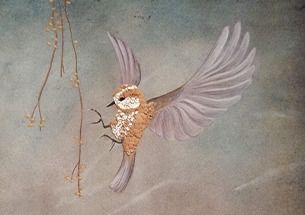 PASTEL DE SOPHIE MOLINA