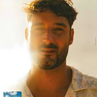 Concert - Jérémy Frerot, gamin des sables