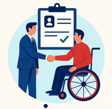 Embaucher un travailleur handicapé dans le milieu agricole