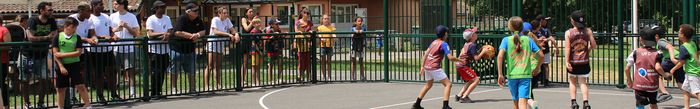 Fête du sport