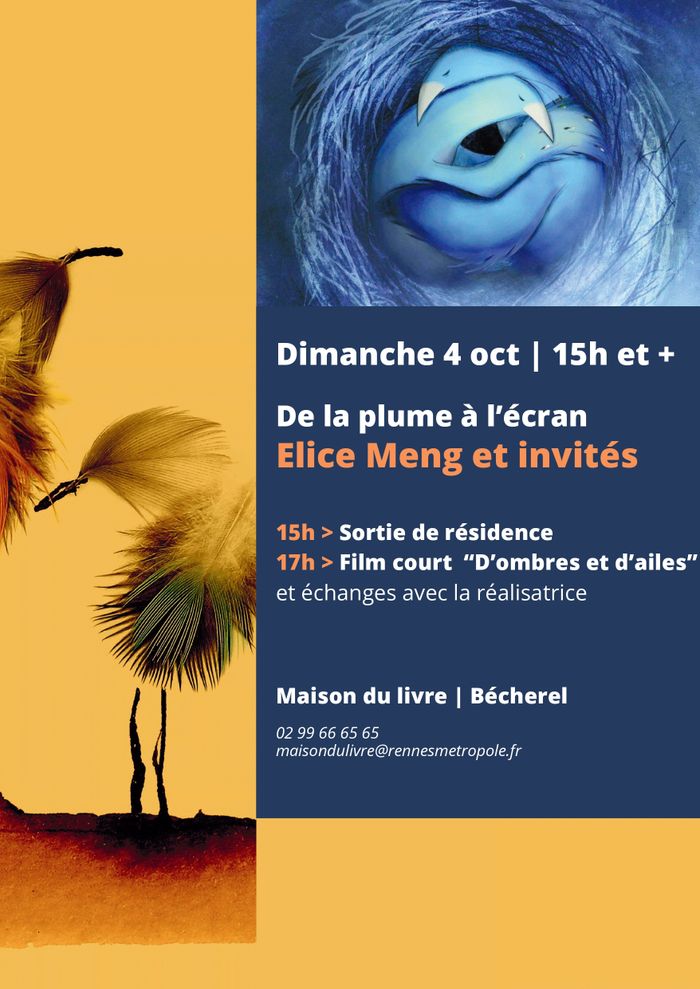Visuel évènement