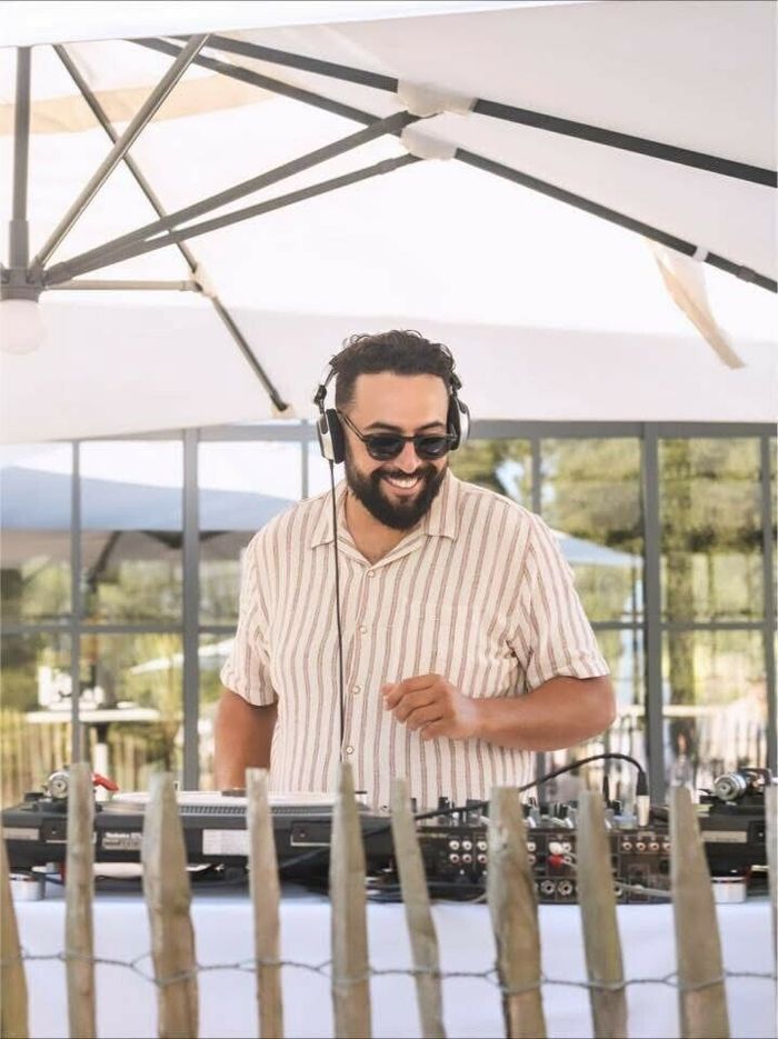 KARIM MANAÏ