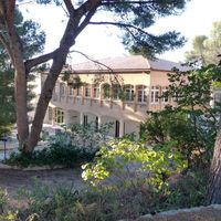 Village vacances