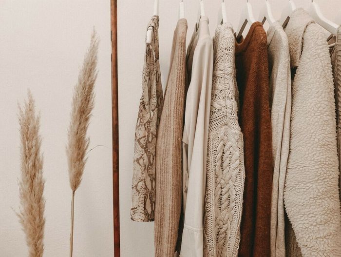 Vide dressing à la Médiathèque !