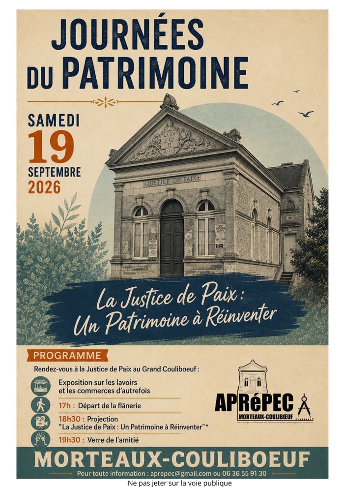 Visite guidée : lavoirs, lieux de vie, lieux d'histoire