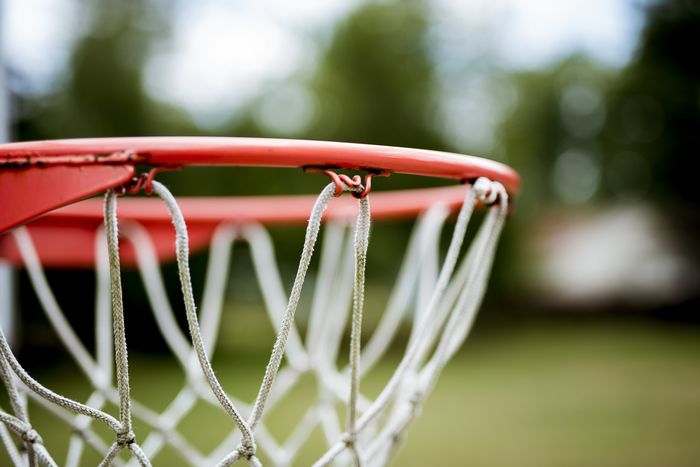 Basket : Finales Coupe 33