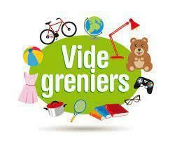 Vide grenier, vide maison, bourse aux jouets