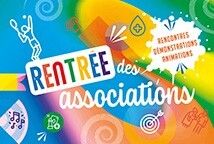 Arrière plan flou de l'image