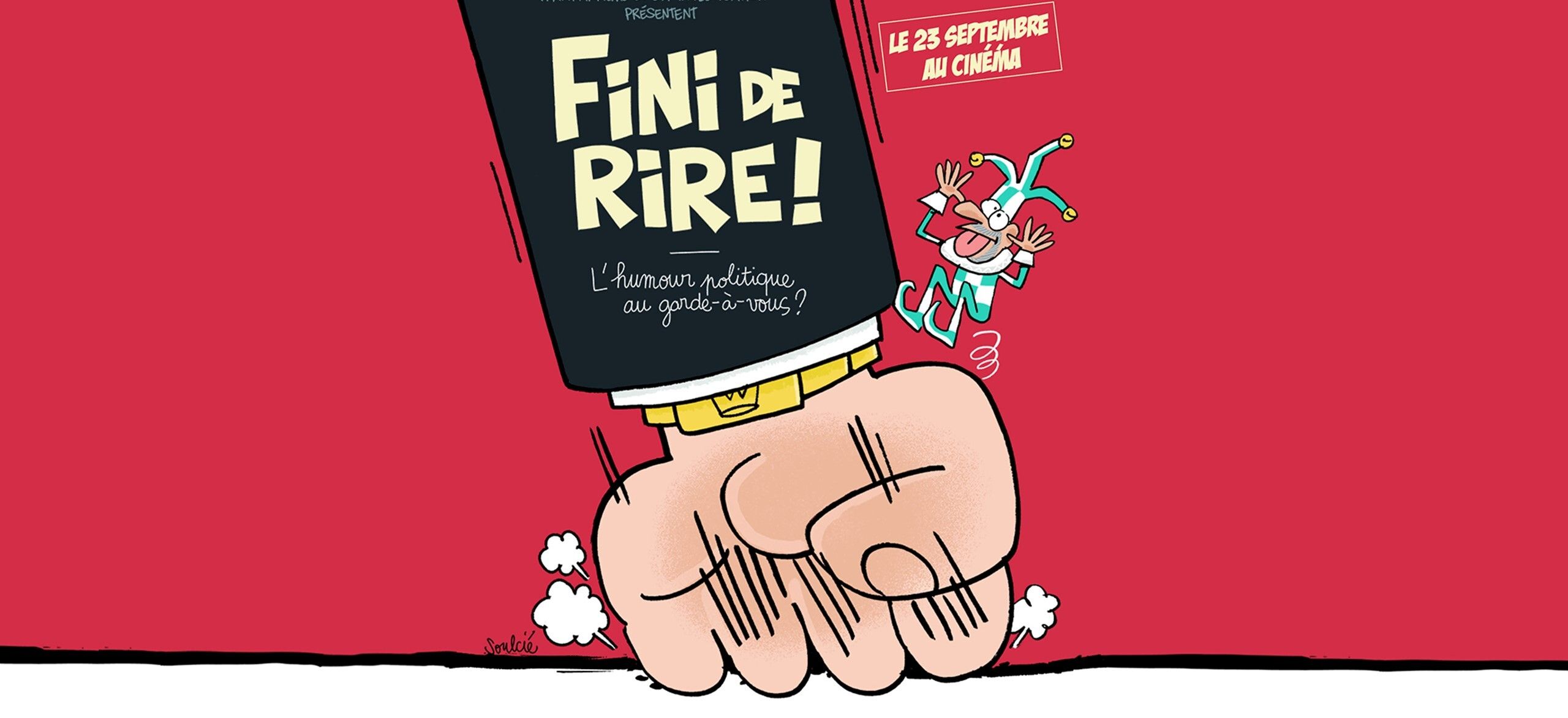 Ciné-Débat