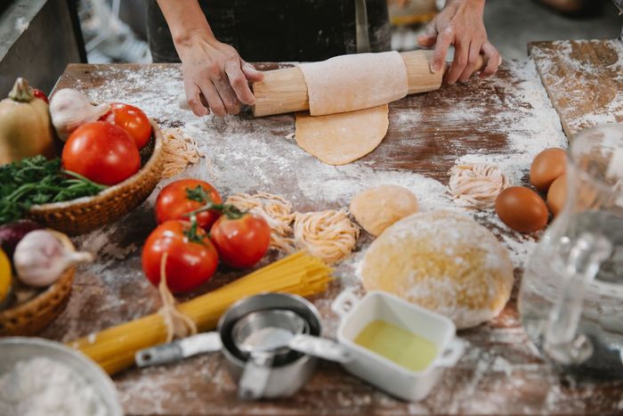 Atelier culinaire "C'est la rentrée !"