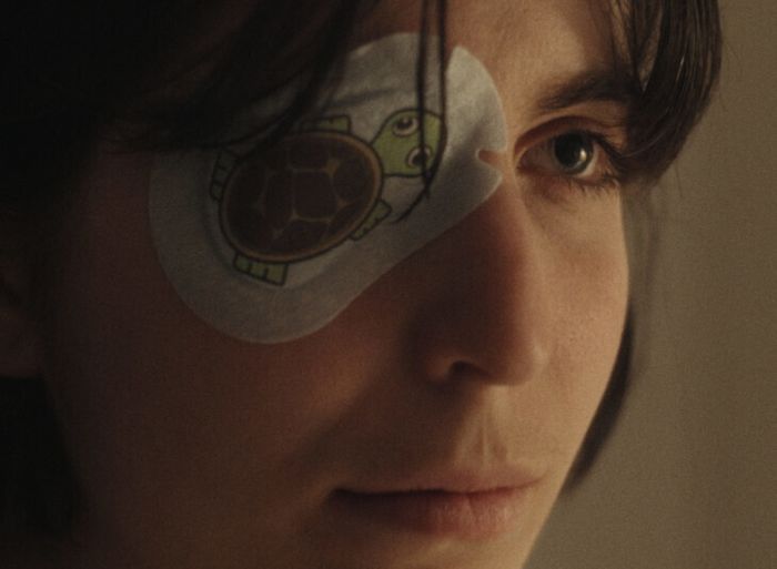 Affiche — Festival Cinespaña : Downriver a tiger