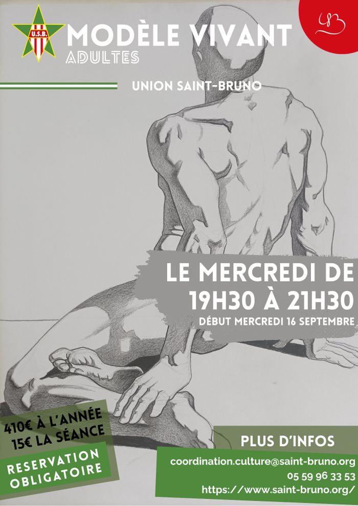 Visuel évènement