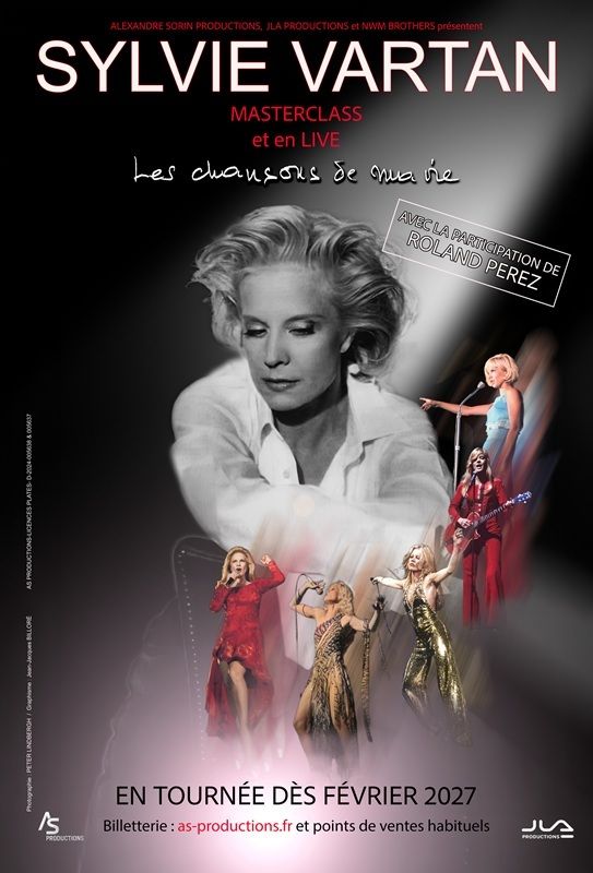 Sylvie Vartan