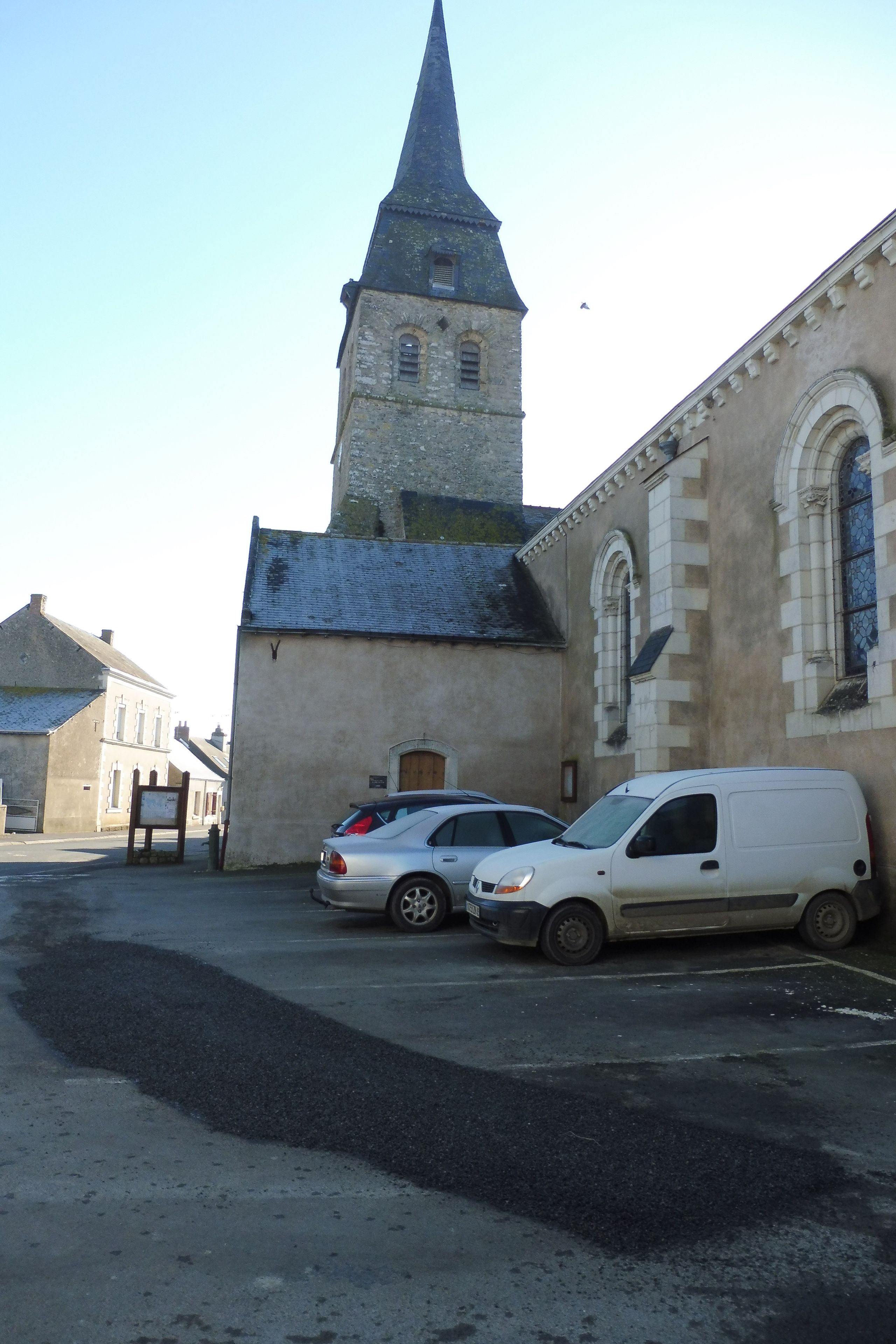 Photo du lieu