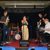 Jam Jazz