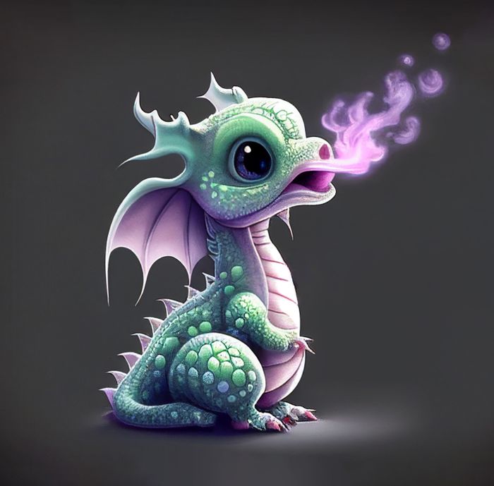 Jeudi 13 Août - Les créatures fantastiques