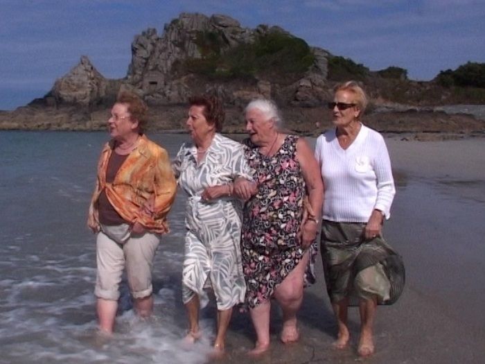 Ciné-débat : « Les Joyeux Compagnons ou la Corde sensible »