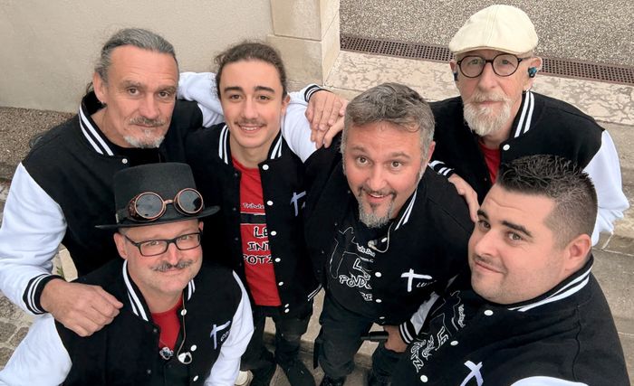 Proposition de spectacle pour le catalogue culturel du Loiret
