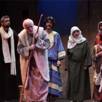 El primer nadal dels pastors - Associació Els Pastorets de Figueres