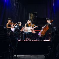Les Pages Musicales, festival de musique de chambre