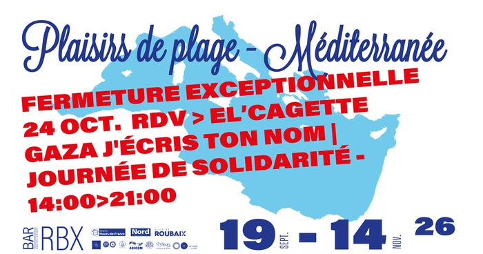 Fermeture exceptionnelle