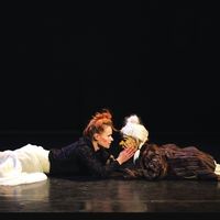 ShortStories - Atelier Philo / Art
