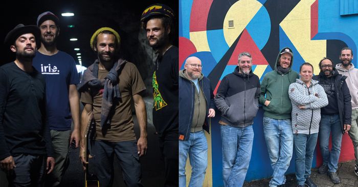 Reggae