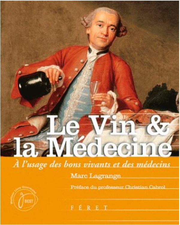 Conférence / dégustation - Maux et mots du vin
