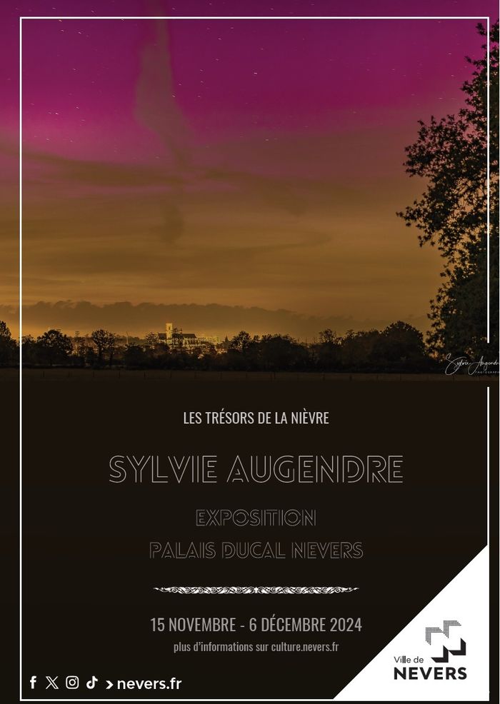 Les trésors de la Nièvre - Sylvie Augendre photographie