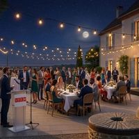 Soirée de fin de saison VEEM
