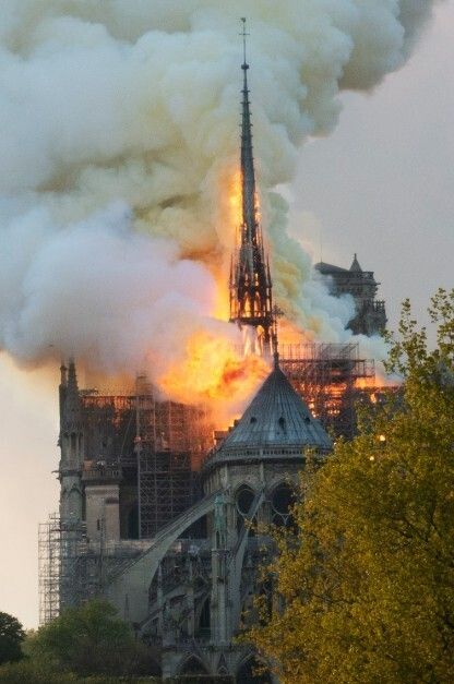 Ateliers autour du thème "Notre-Dame de Paris, la Restauration"