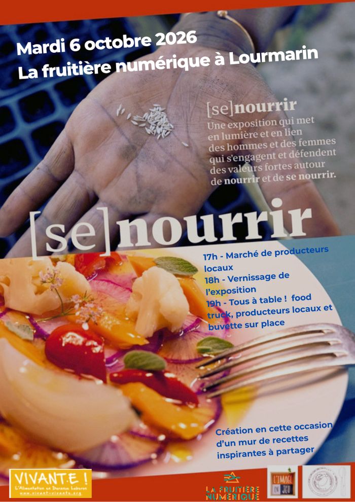 [Se] nourrir