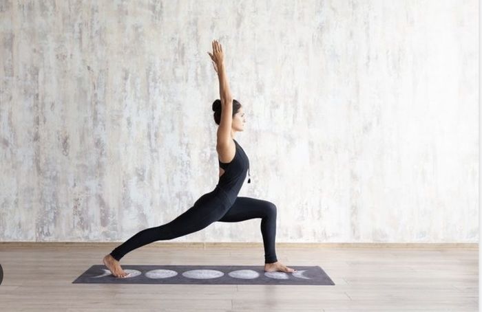 Initiation yoga