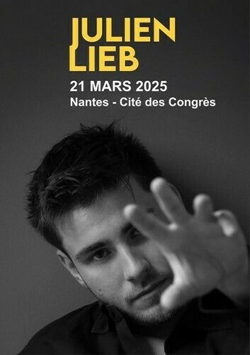 Julien Lieb