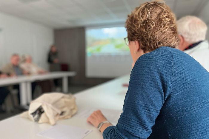 Semaine bleue : Atelier révision du code de la route