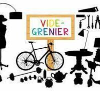 Vide-grenier et marché aux puces à Coursan