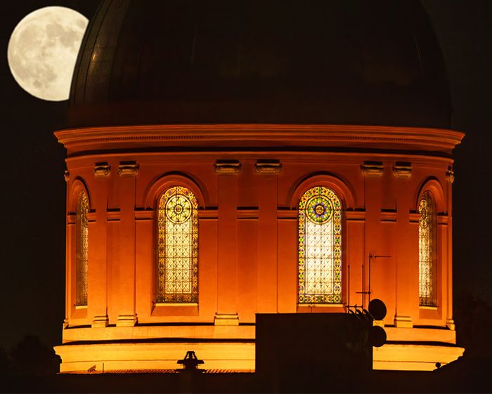 Nuit des Musées 2025