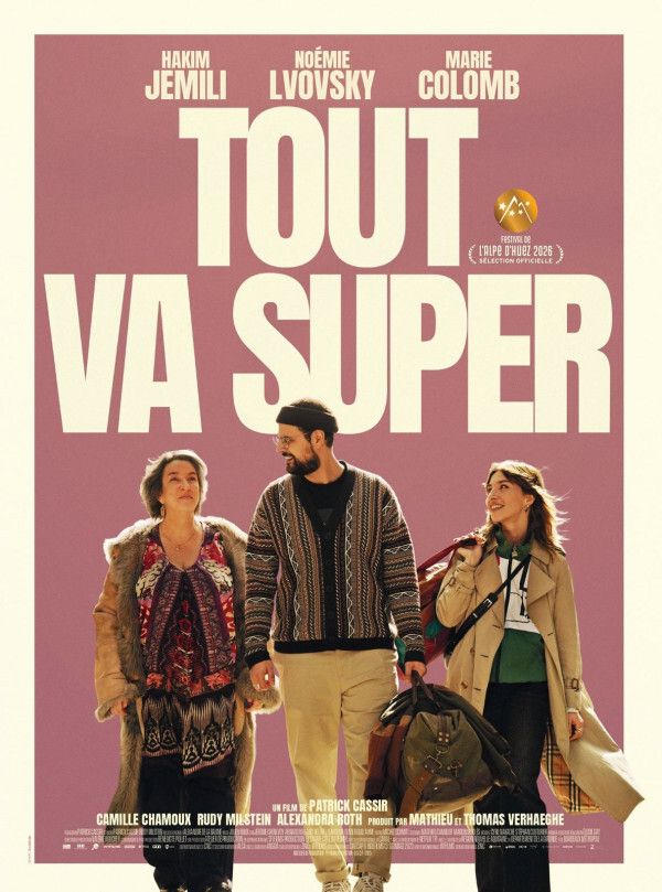 Visuel évènement