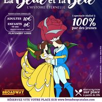 La Belle et la Bête, l'histoire éternelle