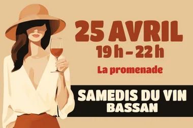 Samedis du vin – Bassan