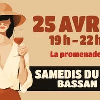 Samedis du vin – Bassan